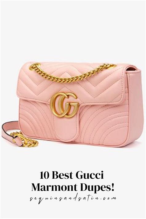 amazon gucci marmont dupe|gucci dionysus dupe.